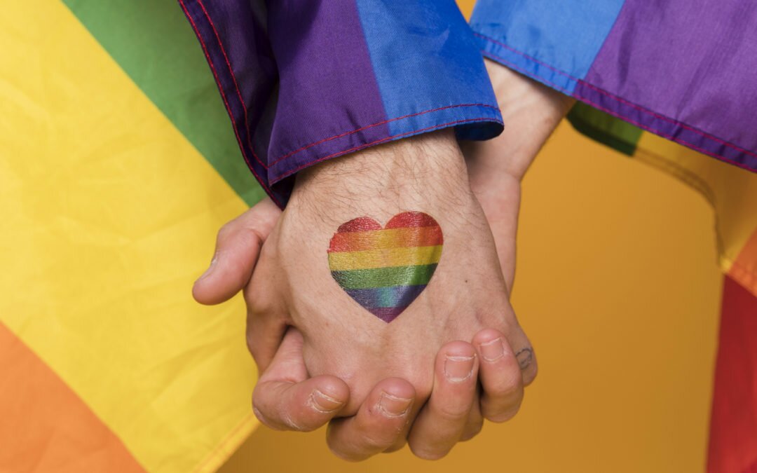 Um Papo Cabeça sobre homossexualidade