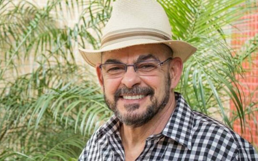 LGBTs da História: João W. Nery