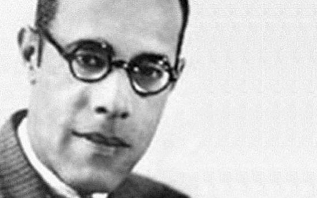 LGBTs da História: Mario de Andrade